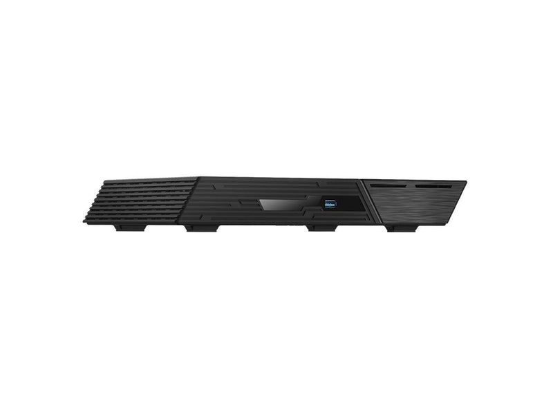 ASUSTOR Flashstor 6T FS6706T - NAS Server