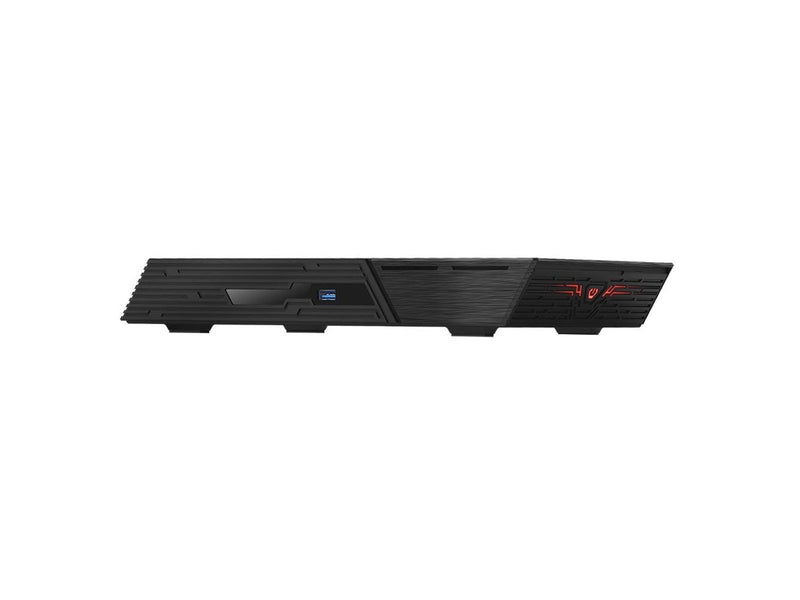 ASUSTOR Flashstor 6T FS6706T - NAS Server