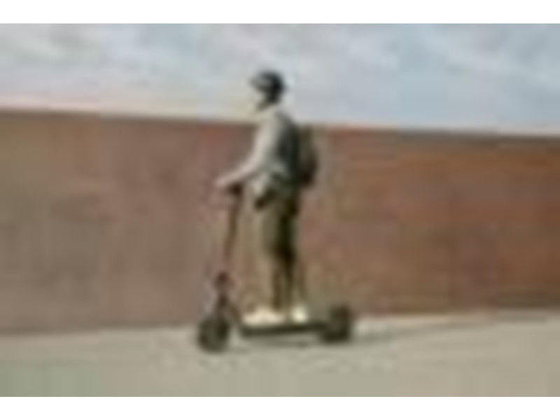 Segway Ninebot Kickscooter MAX G2 D (20 km/h)