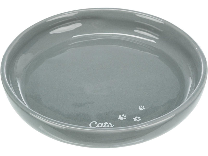 Trixie Ceramic Bowl XXL cat 0.35 l/ø 18 cm assorted colours