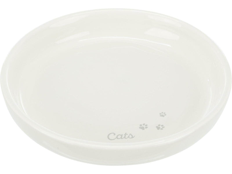 Trixie Ceramic Bowl XXL cat 0.35 l/ø 18 cm assorted colours
