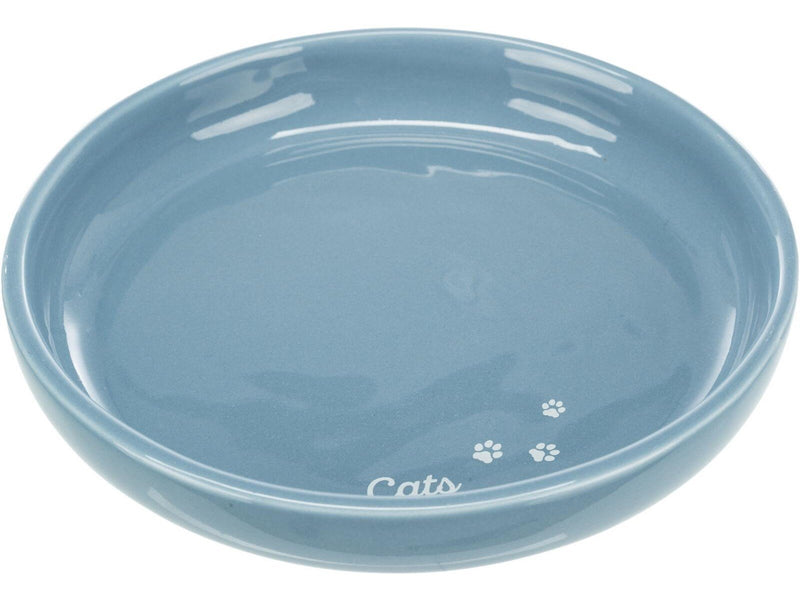 Trixie Ceramic Bowl XXL cat 0.35 l/ø 18 cm assorted colours