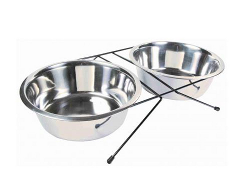 Trixie Bowl Set 2.8l