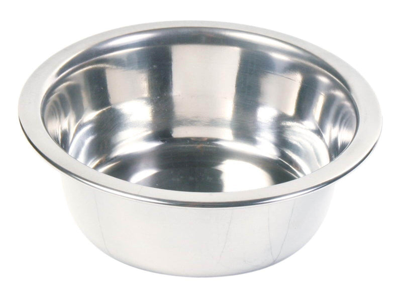 Trixie Replacement Stainless Steel Bowl 0.2 l/ø 10 cm