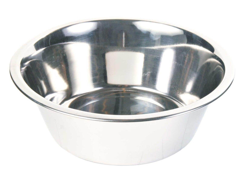 Trixie Replacement Stainless Steel Bowl 0.2 l/ø 10 cm