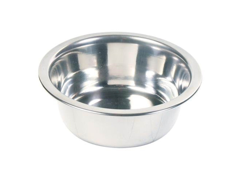 Trixie Replacement Stainless Steel Bowl 0.45 l/ø 12 cm