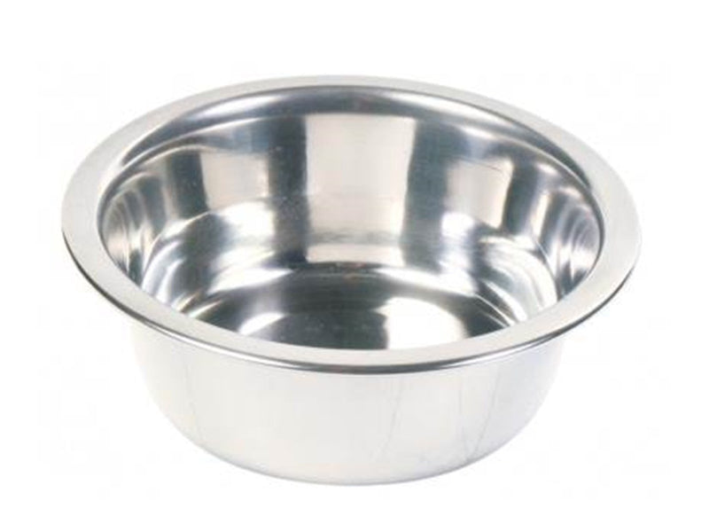 Trixie Replacement Stainless Steel Bowl 0.45 l/ø 12 cm