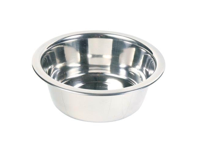 Trixie Replacement Stainless Steel Bowl 0.75 l/ø 15 cm