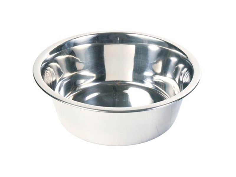 Trixie Replacement Stainless Steel Bowl 1.8 l/ø 20 cm