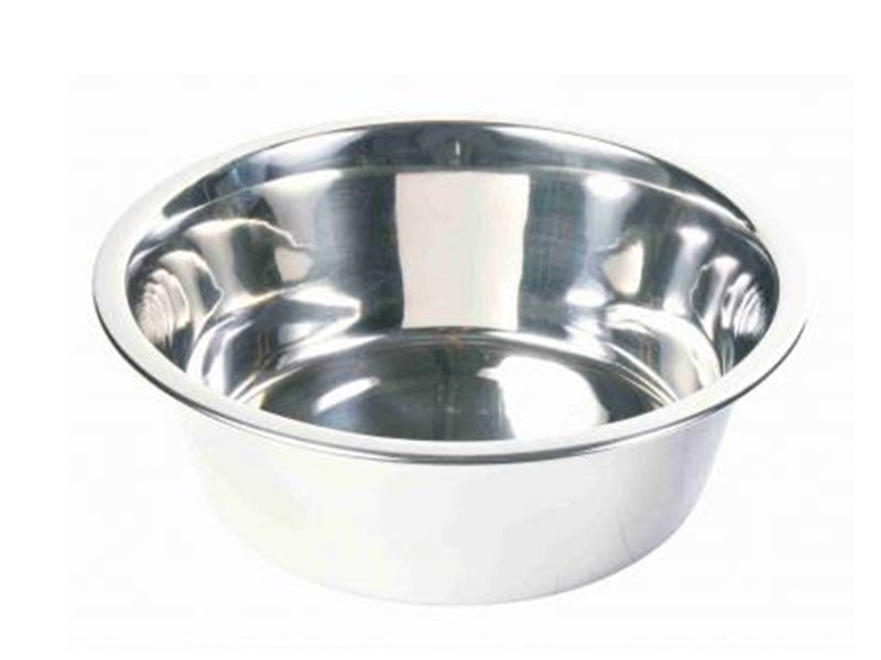 Trixie Replacement Stainless Steel Bowl 1.8 l/ø 20 cm