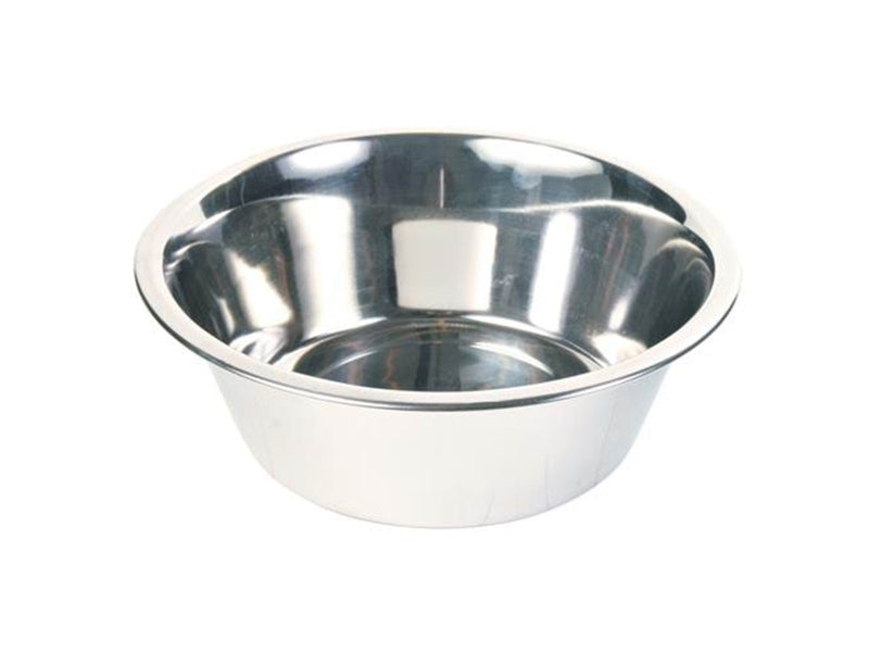 Trixie Replacement Stainless Steel Bowl 2.8 l/ø 24 cm