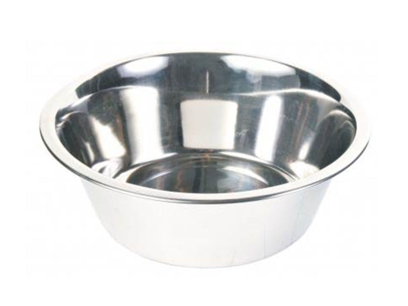 Trixie Replacement Stainless Steel Bowl 2.8 l/ø 24 cm