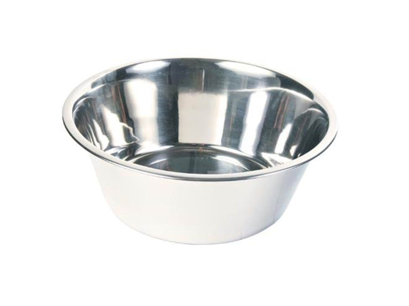 Trixie Replacement Stainless Steel Bowl 4.5 l/ø 28 cm