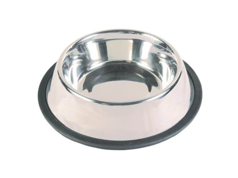Trixie Stainless Steel Bowl 0.7L