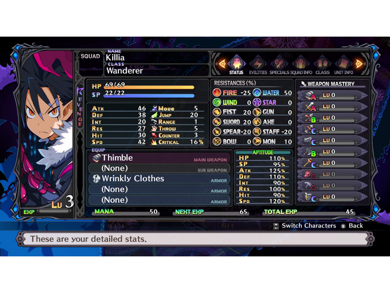 Disgaea 5 Complete - Nintendo Switch - RPG - PEGI 12
