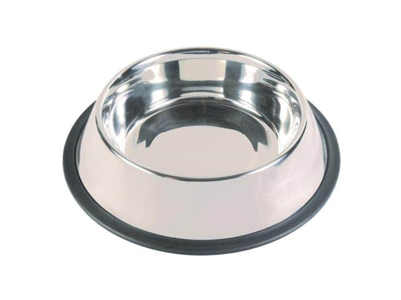 Trixie Stainless Steel Bowl 1.8L