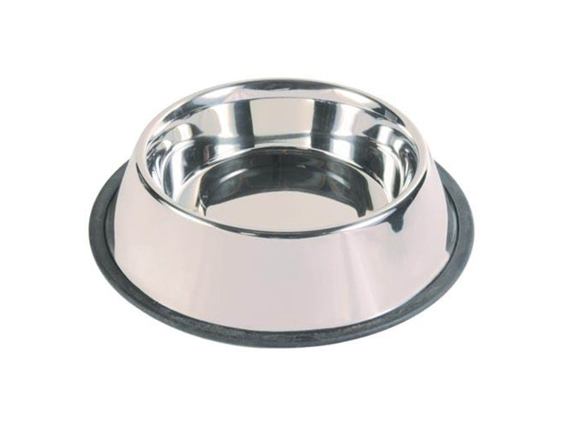 Trixie Stainless Steel Bowl 2.8L