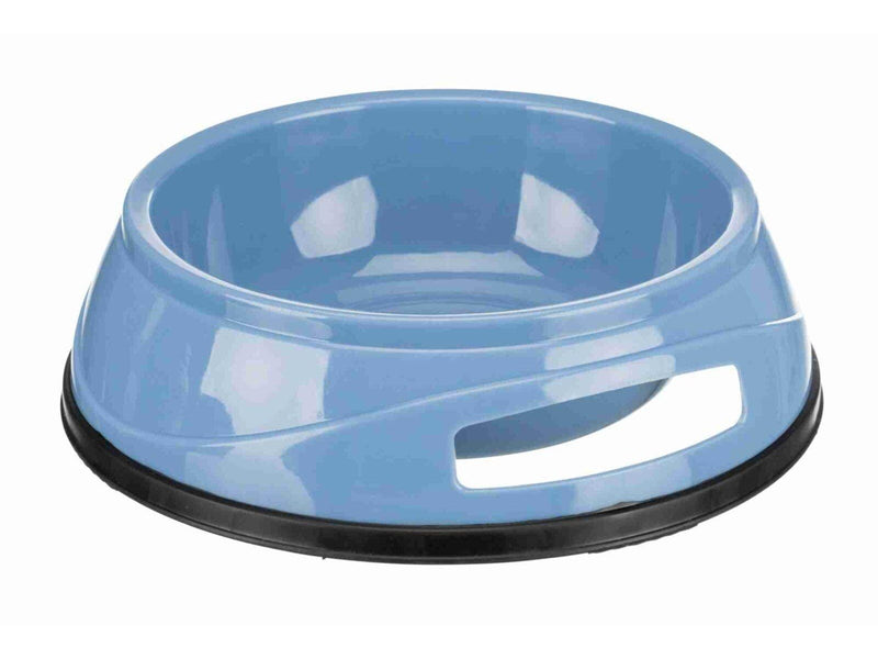 Trixie Plastic Bowl 0.5 l/ ø 14 cm assorted colour
