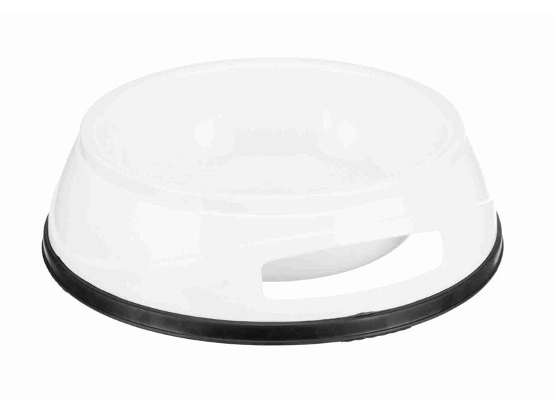 Trixie Plastic Bowl 0.5 l/ ø 14 cm assorted colour