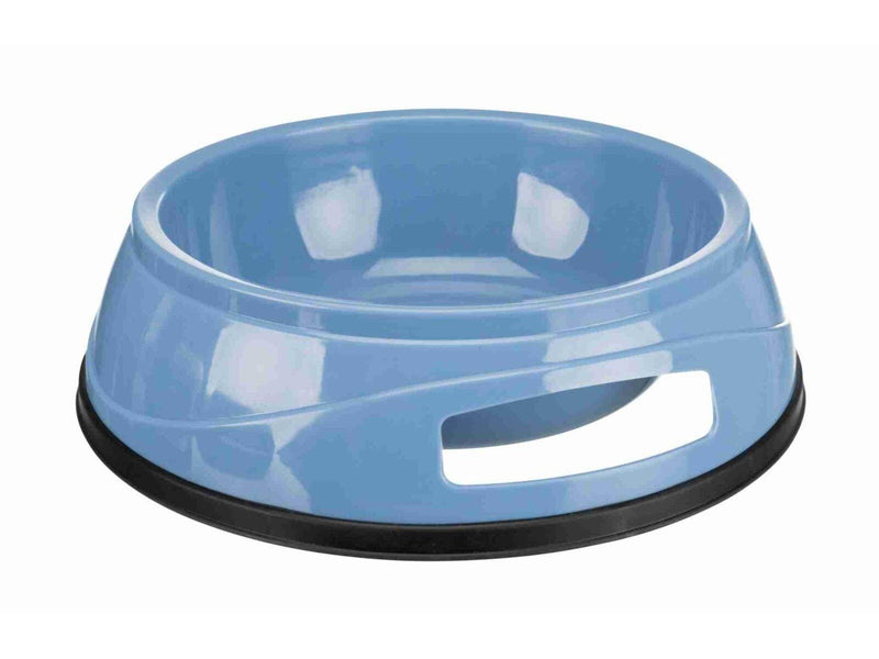 Trixie Plastic Bowl 1.5 l/ ø 20 cm assorted colours