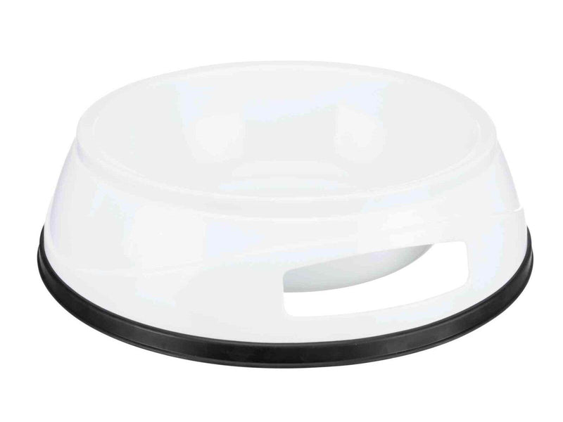 Trixie Plastic Bowl 1.5 l/ ø 20 cm assorted colours