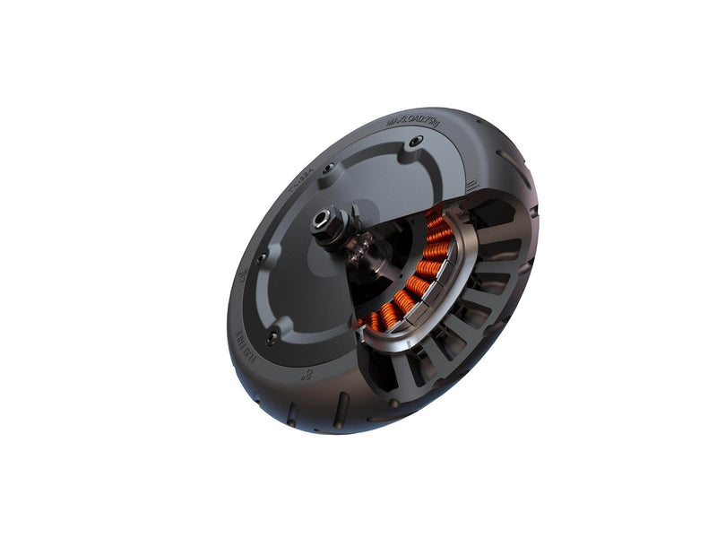 Segway Ninebot Kickscooter E2 E (20 km/h)