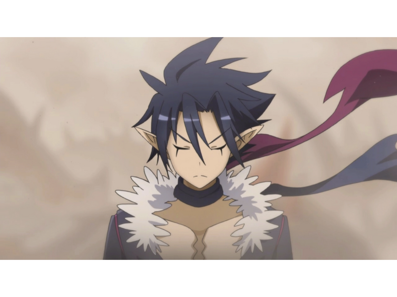 Disgaea 5 Complete - Nintendo Switch - RPG - PEGI 12