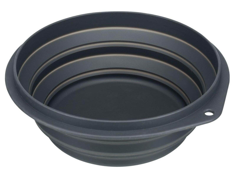 Trixie Travel Bowl 2 l/ø 22 cm assorted colours
