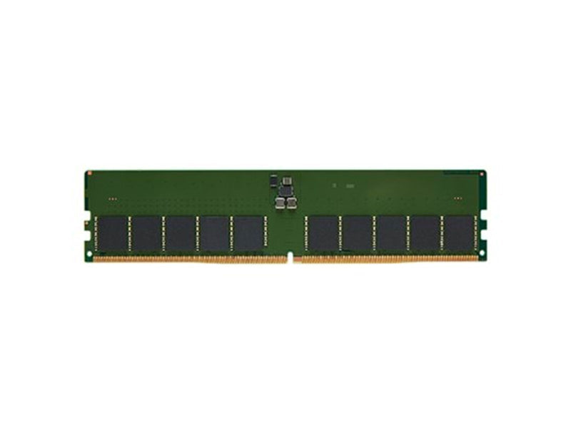 Kingston DDR5-5200 C42 SC - 32GB - Server Premier