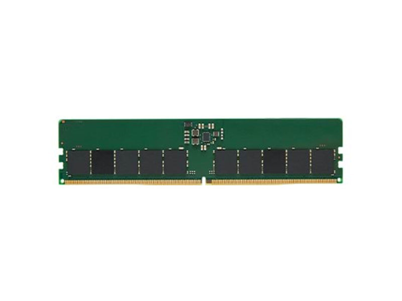 Kingston DDR5-5200 C42 SC - 16GB - Server Premier