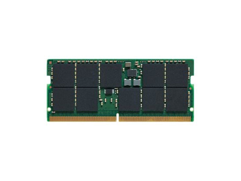 Kingston DDR5-5200 C42 SC - 16GB - Server Premier - SODIMM