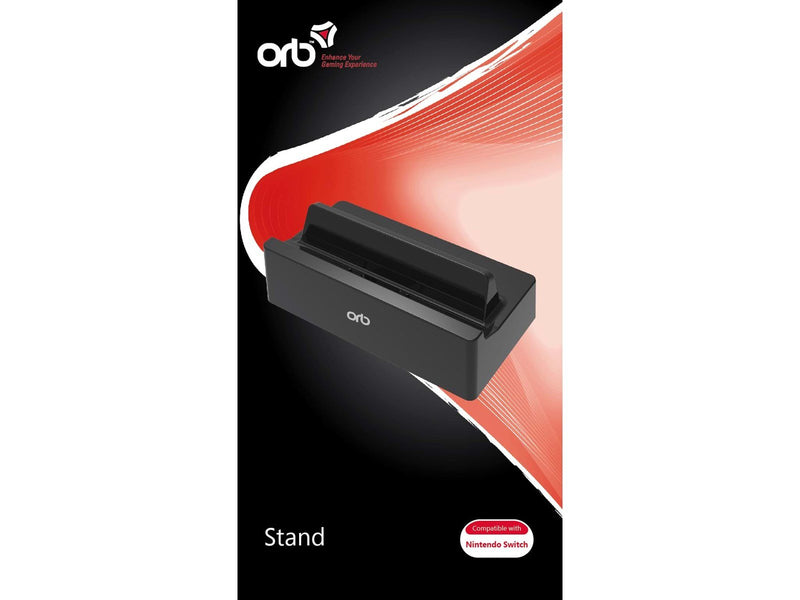 Orb NS Stand - Miscellaneous Zubehör für Spielkonsole - Nintendo Switch