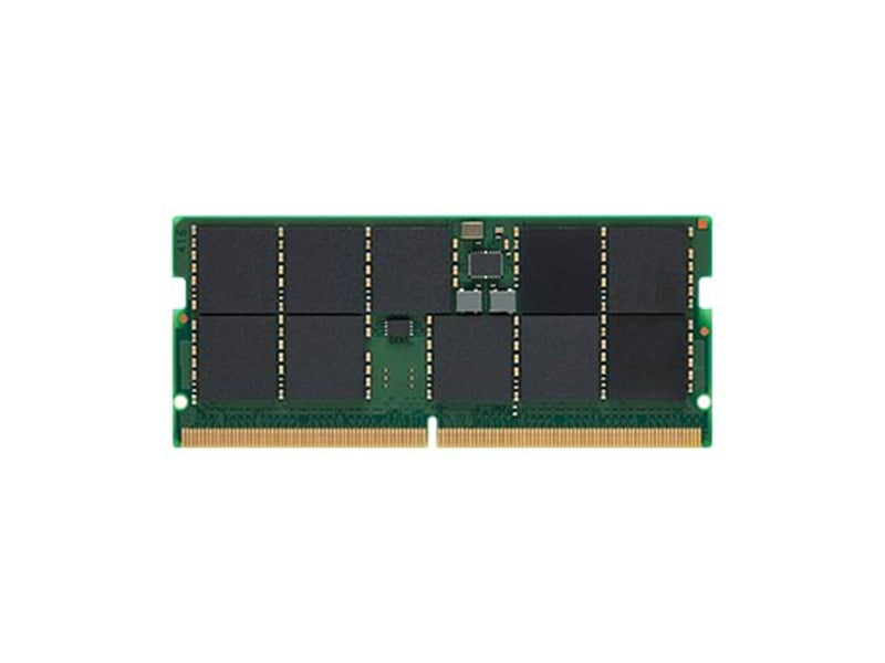 Kingston DDR5-5600 C46 SC - 16GB - Server Premier - SODIMM