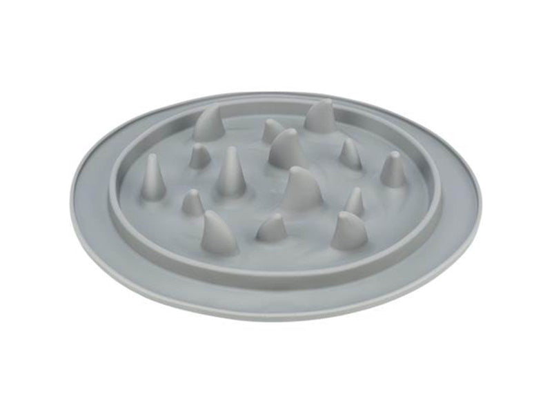 Trixie Slow Feeding Food Mat ø 24 cm assorted colours