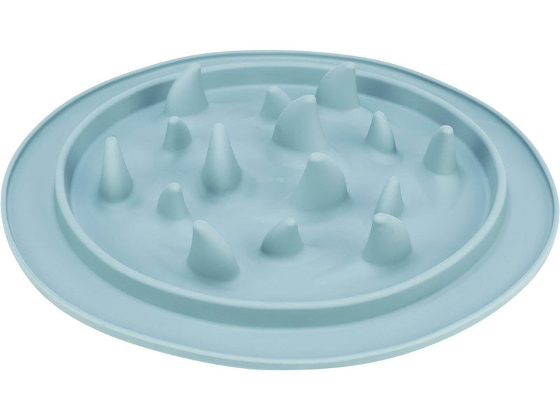 Trixie Slow Feeding Food Mat ø 24 cm assorted colours