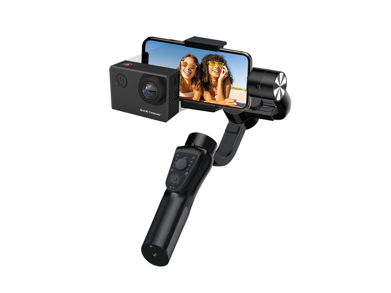 Easypix GoXtreme GX3 Gimbal