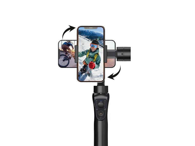 Easypix GoXtreme GX3 Gimbal