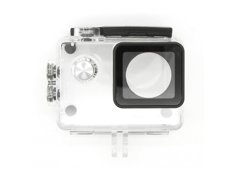 Easypix GoXtreme Unterwater Housing for Black Hawk+