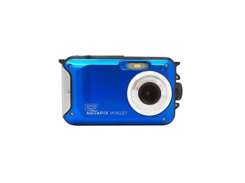 Easypix Aquapix W3027 Wave Marine Blue
