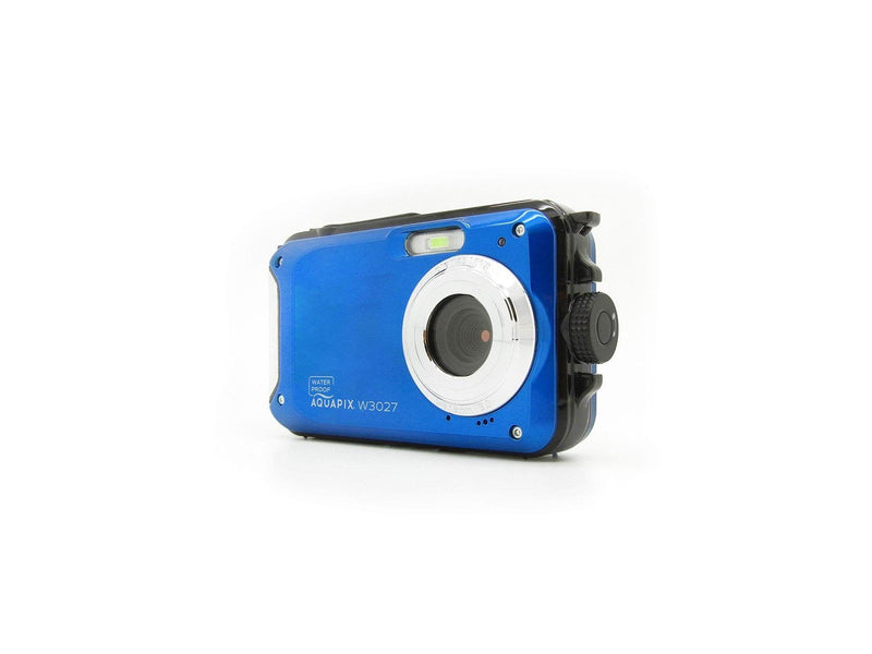 Easypix Aquapix W3027 Wave Marine Blue