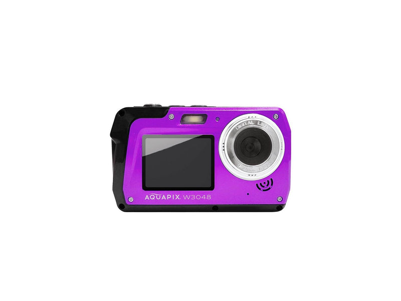 Easypix Aquapix W3048 Edge Violet