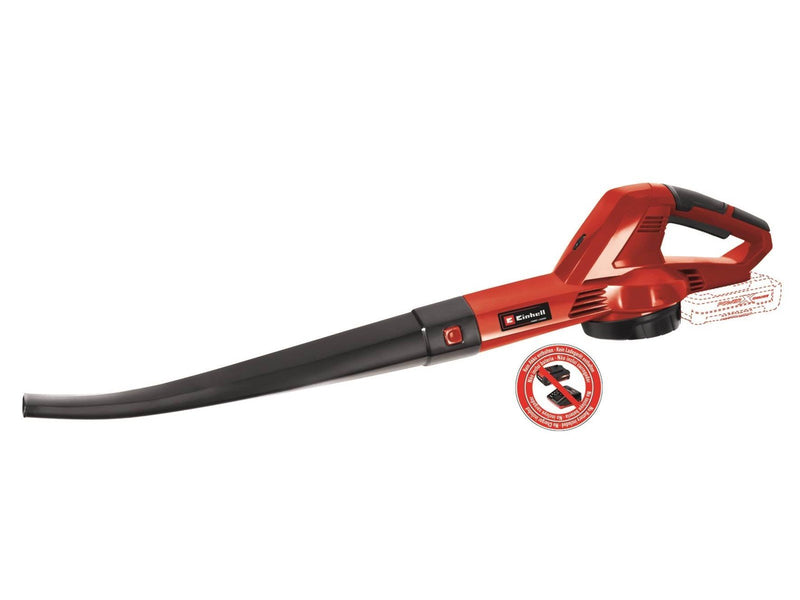 Einhell Cordless Leaf Blower GC-CL 18 Li E-Solo