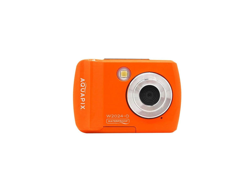 Easypix Aquapix W2024 Splash Orange