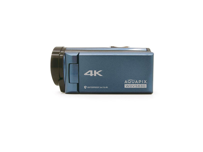 Easypix Aquapix WDV5630 GreyBlue