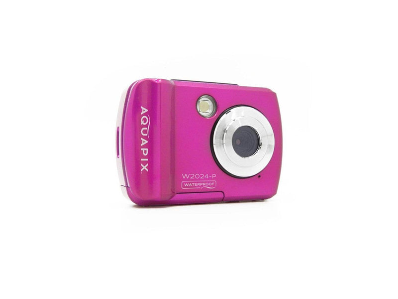 Easypix Aquapix W2024 Splash pink