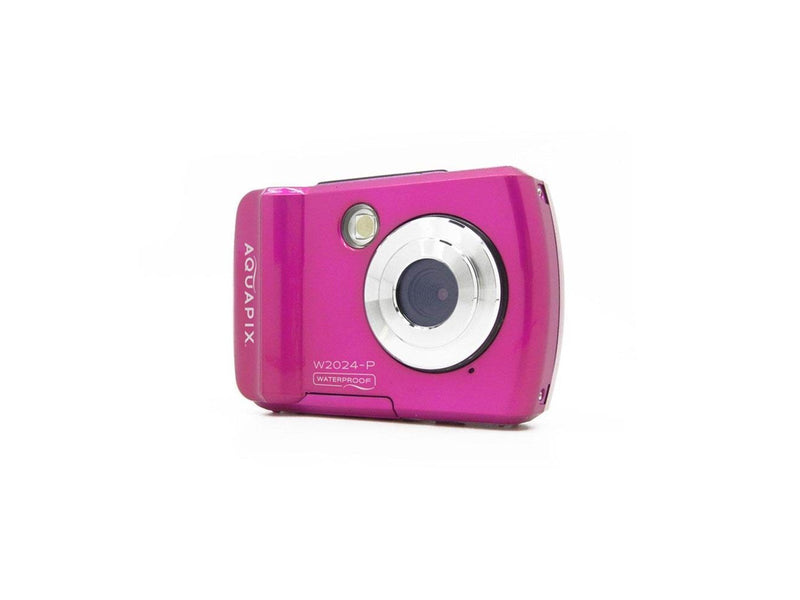 Easypix Aquapix W2024 Splash pink