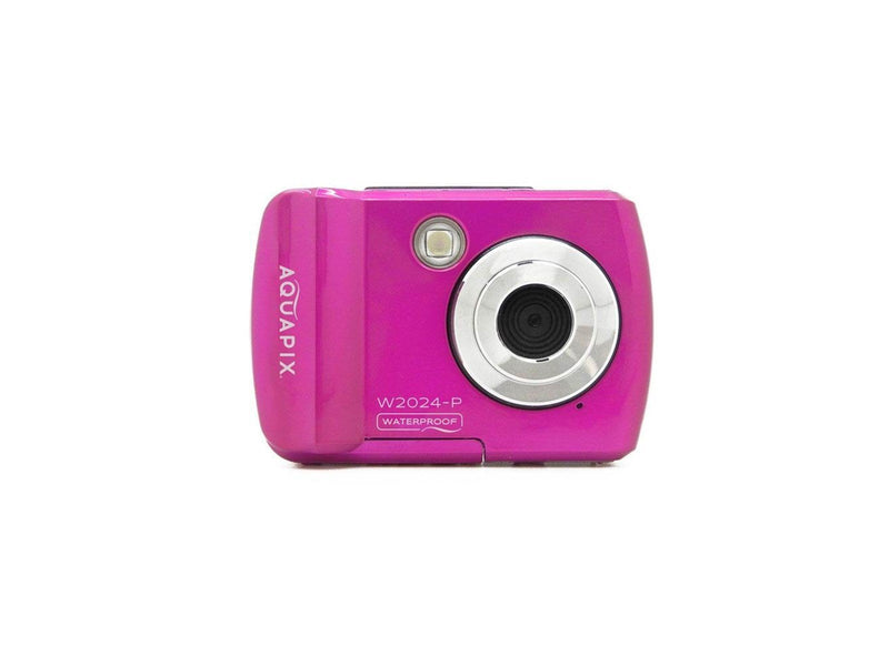 Easypix Aquapix W2024 Splash pink