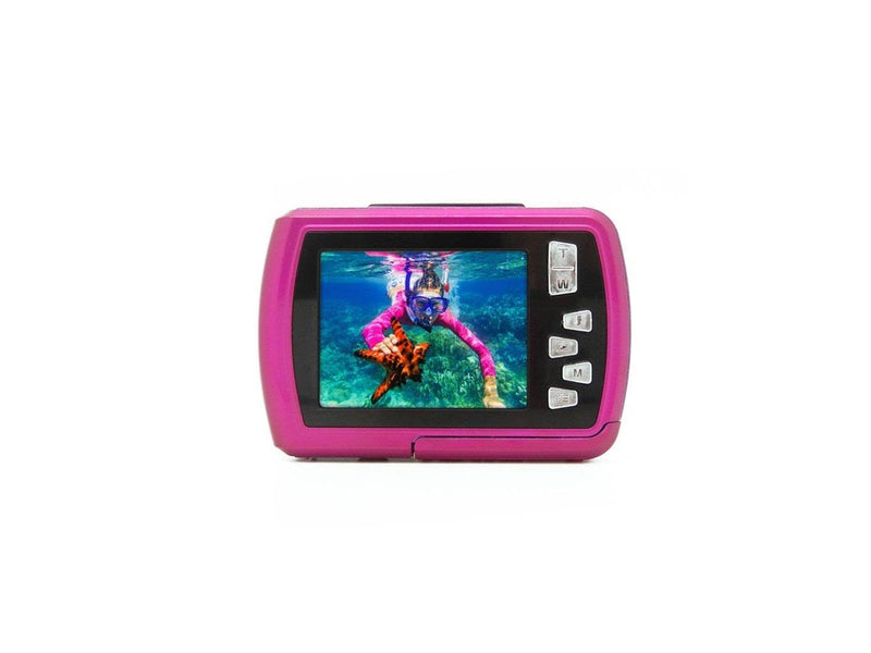 Easypix Aquapix W2024 Splash pink