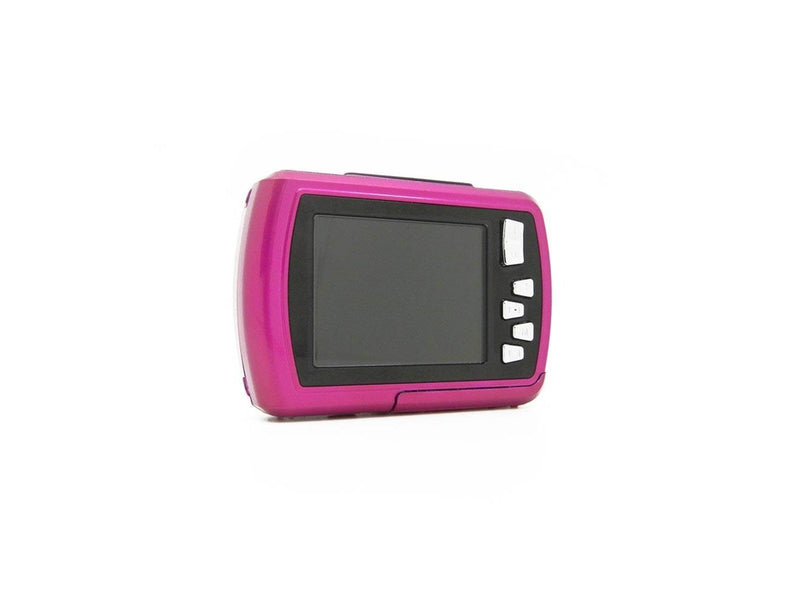 Easypix Aquapix W2024 Splash pink