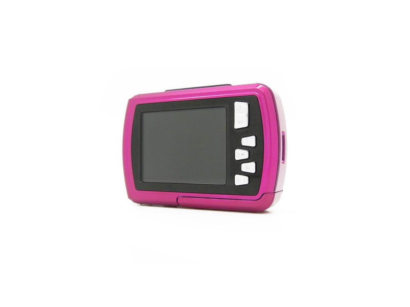 Easypix Aquapix W2024 Splash pink
